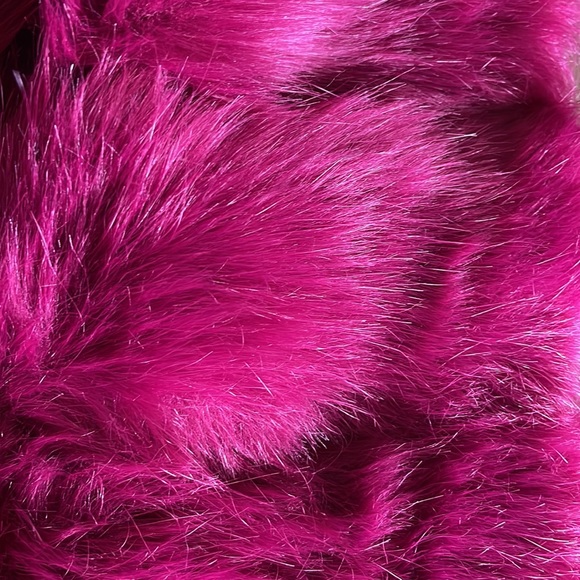 New Stylewe Faux Jacket Sz XL - Picture 8 of 8